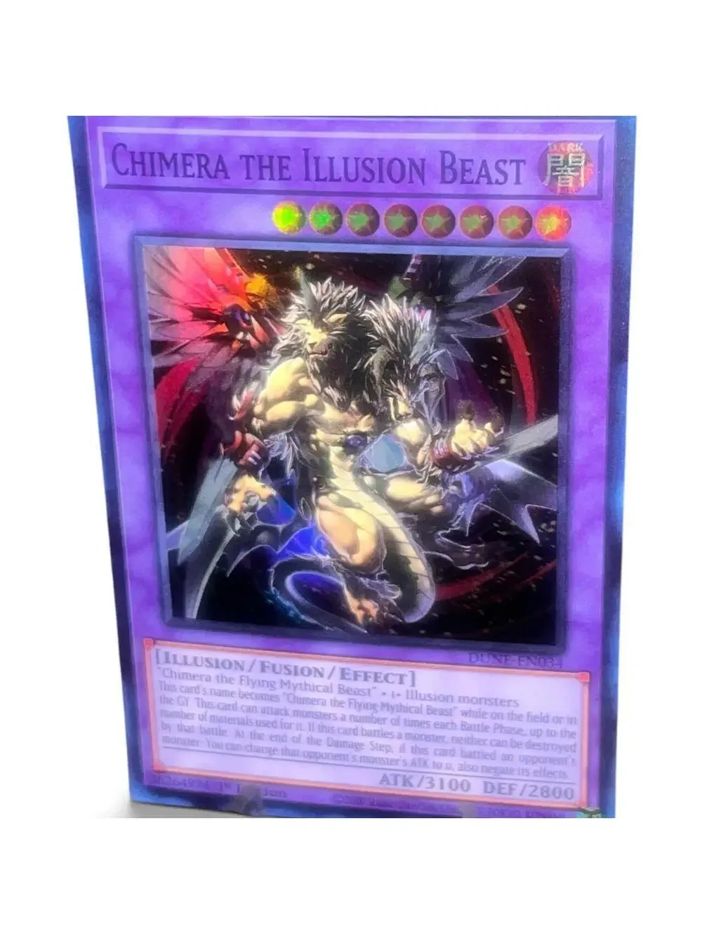 N/A description authentic